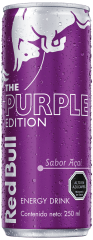 RED BULL ACAI 250 cc