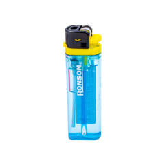 ENCENDENDOR RONSON CLEAR