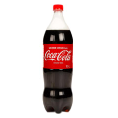 COCA COLA ORIGINAL 1.5L