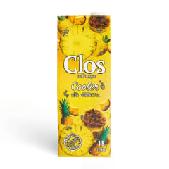 CLOS COOLER TETRA PIÑA MARACUYA 1.5LT