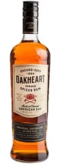 RON BACARDI OAKHEART