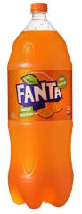 FANTA DESECHABLE 3LT