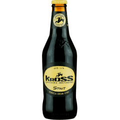 KROSS STOUT 330 cc