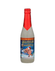 CERVEZA DELIRIUM CHRISTMAS