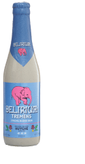CERVEZA DELIRIUM TREMENS 330CC