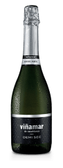 ESPUMANTE VIÑAMAR DEMISEC 750CC