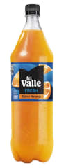 DEL VALLE FRESH NARANJA 1.5LT