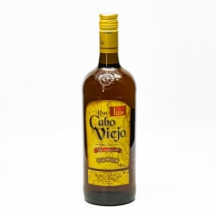 RON CABO VIEJO AÑEJADO 1LT