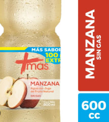 CACHANTUN MAS MANZANA 600 cc