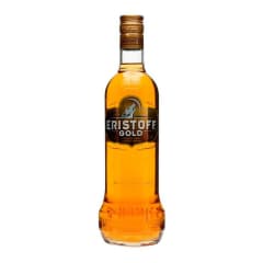 VODKA ERISTOFF CARAMEL 700CC