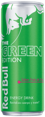 RED BULL FRUTA DEL DRAGON 250 cc