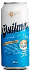 LATA QUILMES 473CC