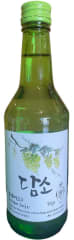 SOJU UVA 360CC