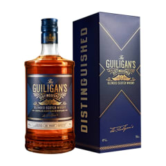 WHISKY GUILIGANS 750CC
