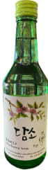 SOJU ARANDANO 360CC