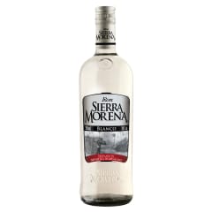 RON SIERRA MORENA BLANCO 1LT