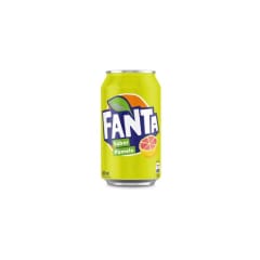 FANTA POMELO LATA 350