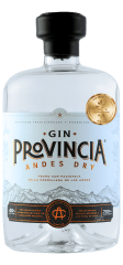 GIN PROVINCIA ANDES DRY 700CC