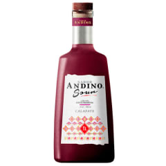 SABOR ANDINO CALAFATE 1L