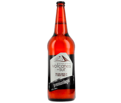VOLCANES DEL SUR PREMIUN LAGER 650 cc
