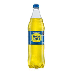 INCA KOLA  DESECHABLE 1.5LT