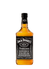 JACK DANIELS NEGRO 375ML