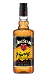 JIM BEAM HONEY 700ML