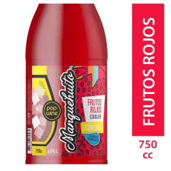 MANQUEHUITO FRUTOS ROJOS 770 cc