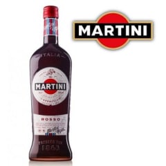 MARTINI ROSSO 750CC