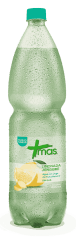 CACHANTUN MAS LIMON JENGIBRE 1.6 LT