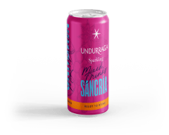 LATA UNDURRAGA SANGRIA