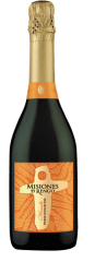 ESPUMANTE MISIONES MOSCATO 750CC
