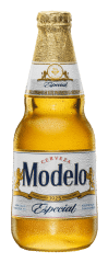 CERVEZA MODELO 355CC