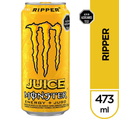 MONSTER JUICE 473CC