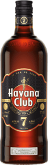 RON HAVANA CLUB 7 AÑOS 700 ml