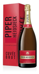 CHAMPAGNE PIPER HEIDSIECK