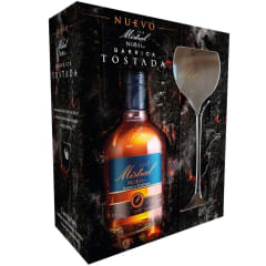 CAJA MISTRAL BARRICA + COPA