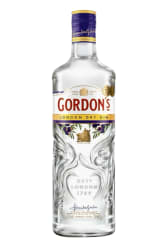 GIN GORDON´S 750CC