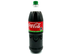 COCA COLA RETORNABLE 2L