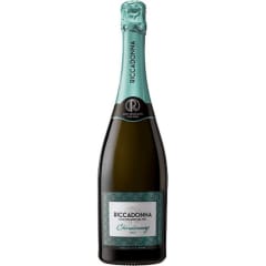RICCADONNA CHARDONAY BRUT 750CC