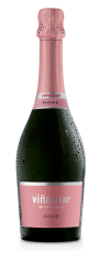 ESPUMANTE VIÑAMAR ROSE 750CC