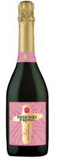 ESPUMANTE MISIONES ROSE 750CC