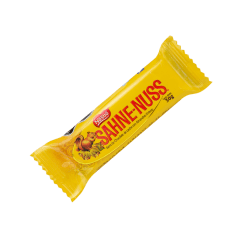 CHOCOLATE SAHNE NUSS