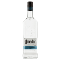 TEQUILA JIMADOR SILVER 750 ML