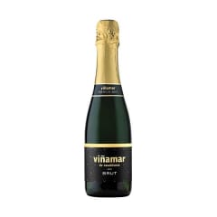 ESPUMANTE VIÑAMAR BRUT 375CC