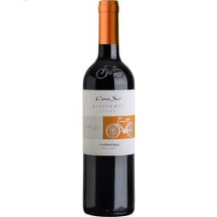 VINO CONO SUR RESERVA E. CARMENERE 750CC
