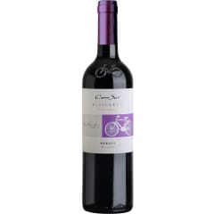 VINO CONO SUR MERLOT 750CC