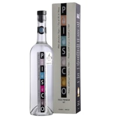 PISCO ABA 40° 750 ML