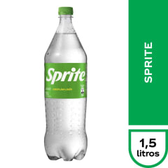 SPRITE DESECHABLE 1.5 LT