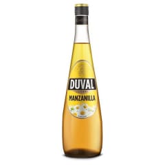 DUVAL LICOR DE MANZANILLA